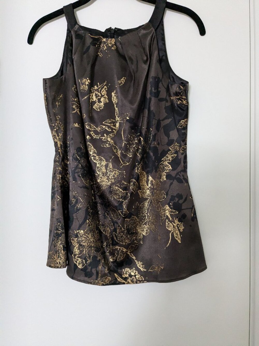 Tahari Claribel Blouse